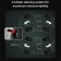 Designer Techno "Farmer Loader", Radio Management, 1469 parts