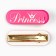 Hair hairpin Princess, 4.5 x 1.5 cm