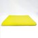 Terry towel let’s go, 360 gr, size 50x80 cm, yellow color