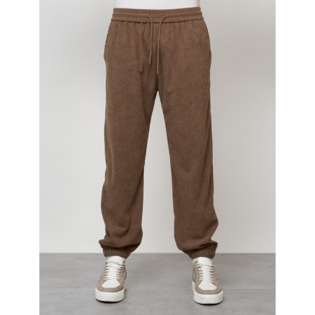 Sports suit men's, size 54, beige color-4