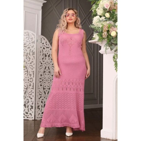 Women's dress, size 56-8