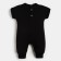 Combineson with short sleeve of the baby I "Stylish Boy" Growth 68-74 cm