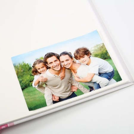Photo album magnetic 20 sheets "for baby"-3