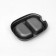 Bowl 2 x 200 ml, gray