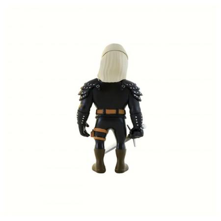 Collectible figurine Minix The Witcher "Geralt", 12 cm-2