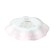 Glass Glass Daulay "New Year's spruce", 400 ml, 19 × 3.7 cm