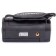 Rekam DVC-360 Black IS EL 2.7 video camera 1080p SDHC Flash/Flash