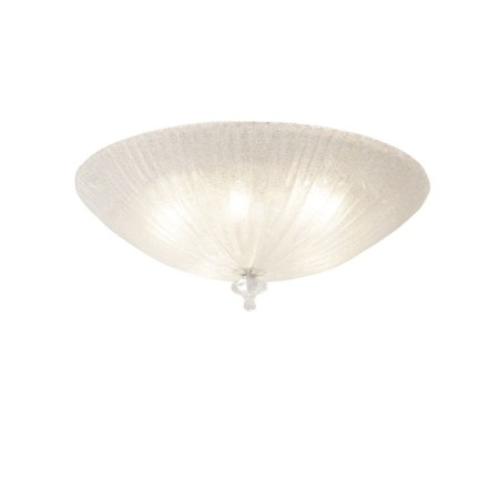 Ceiling light MayToni C809CL-05CH, 5XE14, 60W, 50x50x19 cm, color chromium-2