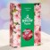 Toilet water female apple color, 40 ml