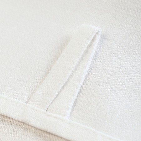A towel with embroidery SL Home "New Year" 40x70, flax 100% 360 g/m2-2