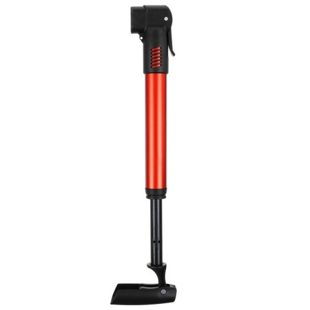 Bicycle pump Dream Bike, color mix-4