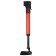 Bicycle pump Dream Bike, color mix
