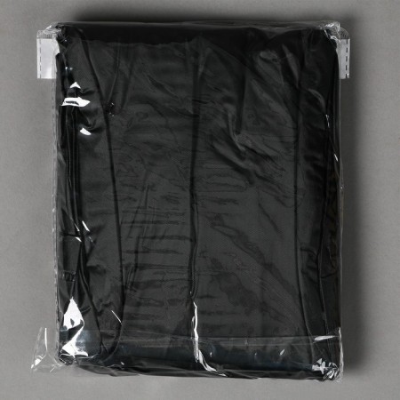 Rawnacer adult raincoat Rainin’ciaga, size 42-48, black color-8