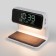 Smith, SMD LED table lamp, LED tape, 18x10.5x15.3 cm