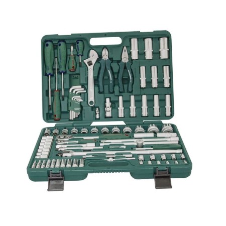 Set of end heads Jonnesway S04H52483S 83-1