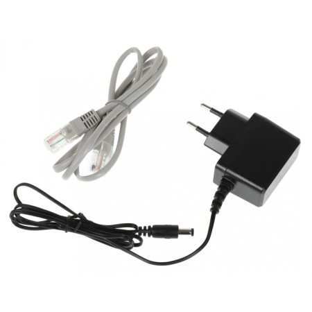 Wireless DIGMA DWR-N302 N300 10/100Base-TX White (pack: 1pc)-8