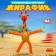 Developing toy "Girafics", Mix colors