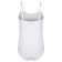 A swimsuit for gymnastics and dancing Grace Dance, p. 28, white color