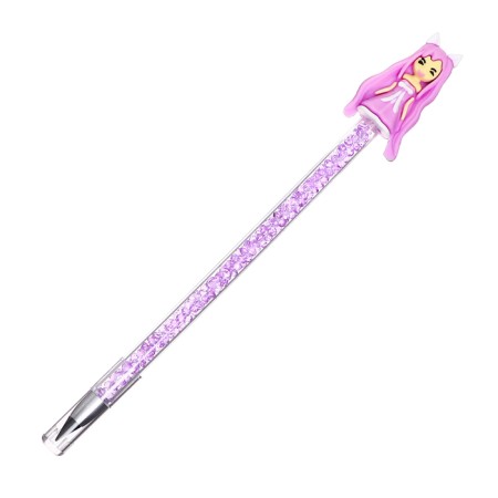 Pencil Black -Grandmate Mix Princess-2