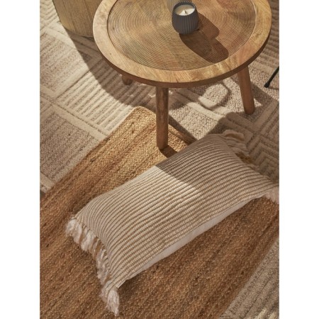 JUTE CARET BASE ETHNIC, size 160x230 cm-1