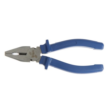 Plask -hugs combined tundra, CRV, polished, plastic handles, 160 mm-3