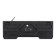 Keadlor Rick 709G Black USB LED (1788144)