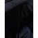Winter park for a boy, height 140 cm, black color