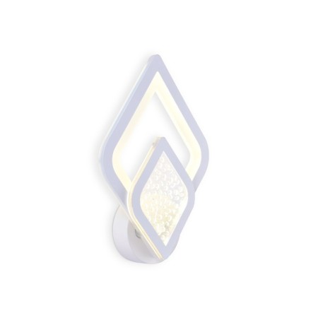 LED LED wall-mounted with AMBRELLA LIGHT, Original, FA4289, LED, 21 W, 1575LUM, 3000-6400K, White Color.-4