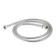 Shower hose Accoona A387, 150 cm, anti -digging, brass nut, chrome