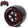 RACE radio -controlled wheel works on batteries