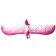 SLAPSERS “Lily” shock bracelet, 22.5 cm
