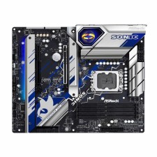 Материнская плата Asrock Z790 PG SONIC Soc-1700 Intel Z790 4xDDR5 ATX AC`97 8ch(7.1) 2.5Gg   1033959