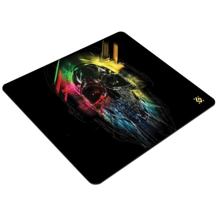 Game set of Defender Singularity 4 in 1, keyboard+mouse+carpet+headphones, wired, 3200 dpi-14