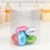 Chocolate eggs "Superheroes and Football", 75 g