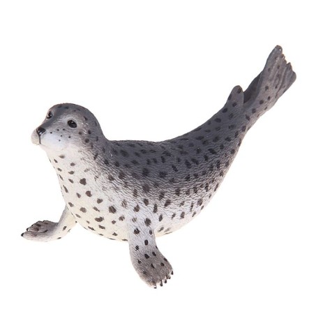 Figure "Seal"