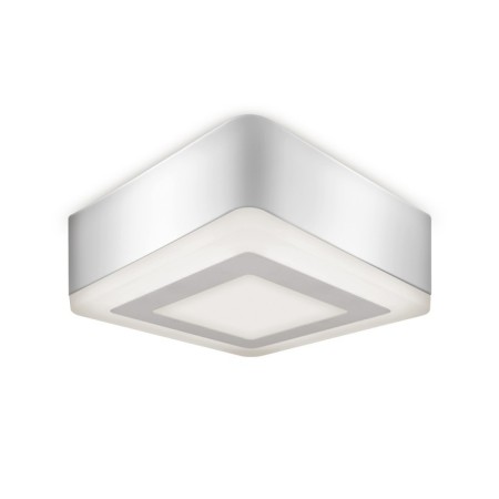 GAUSSS BACKLight lamp, 6W LED, 3000K, white color