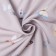 A set of curtains for the kitchen with sequences of Ethel "Butterflies" 145x180 cm - 2 pcs, 100% p/e