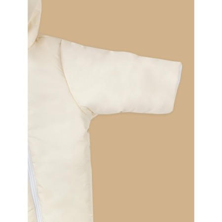 Combineson winter children, height 68 cm, dairy color-10