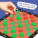 Table game "Checkers"
