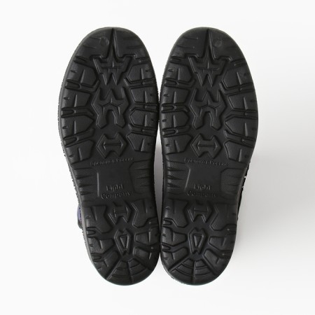 Winter boots "Alaska", color mix, size 37-2