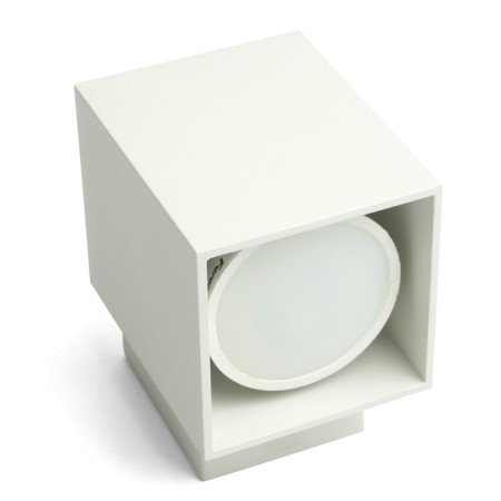 Wall lamp Feron ML1730, IP20, GU10, 35 W, 85x60x75 mm, white color-2