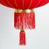 Souvenir textiles, metal "Chinese flashlight" d = 55 cm