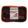 Stels starting wires, 200 a, 2.3 m, zipper bag