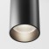 Technical C056CL-L12B4K-W-B, LED, LED, 12W, 5.2x5.2x12.5 cm, 900lm, 900lm, black color is