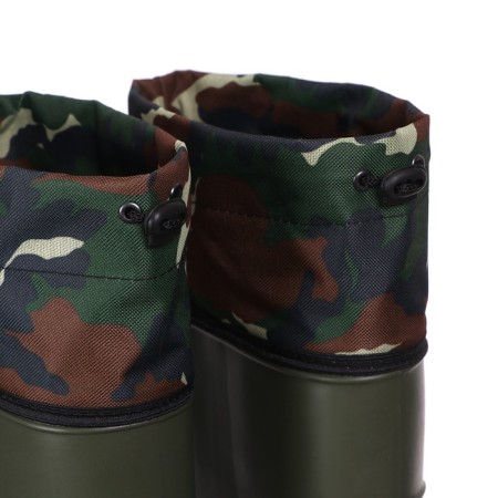 Men's boots S-100m, Eva, olive, size 42-8