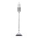Blackton BT VCA1604B vacuum cleaner, vertical, 120/40 watts, 0.5 l, white-blue
