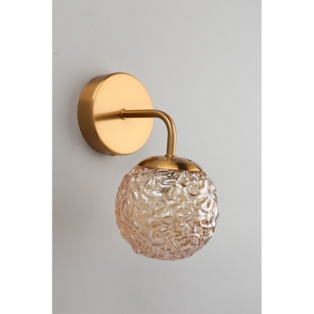 Wall lamp (sconces) OLA G9 5W-9