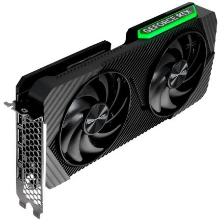 Gainward GEFORCE RTX 4070 SUPER GHOST 12GB (NED407S019K9-1043B)-2