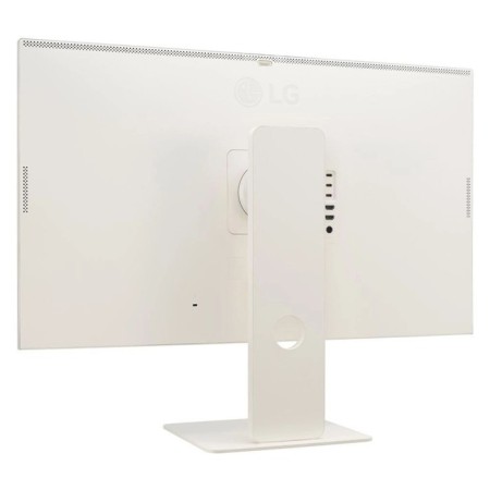 Monitor LG 31.5 "MyView 32SR83U-W White IPS LED 16: 9 HDMI M/M Matte Has 400CD 178g/178g 107990-6