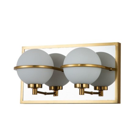 Wall lamp Blob 440 mm, 200 mm, G9 80W-1